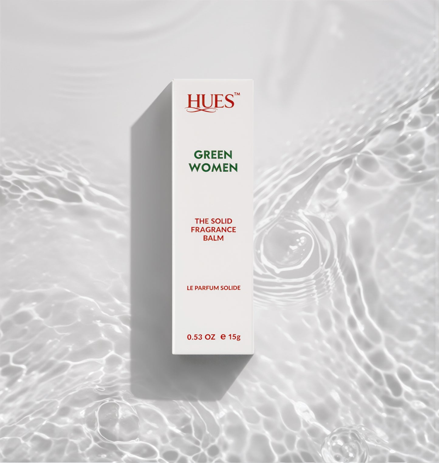 Green Women