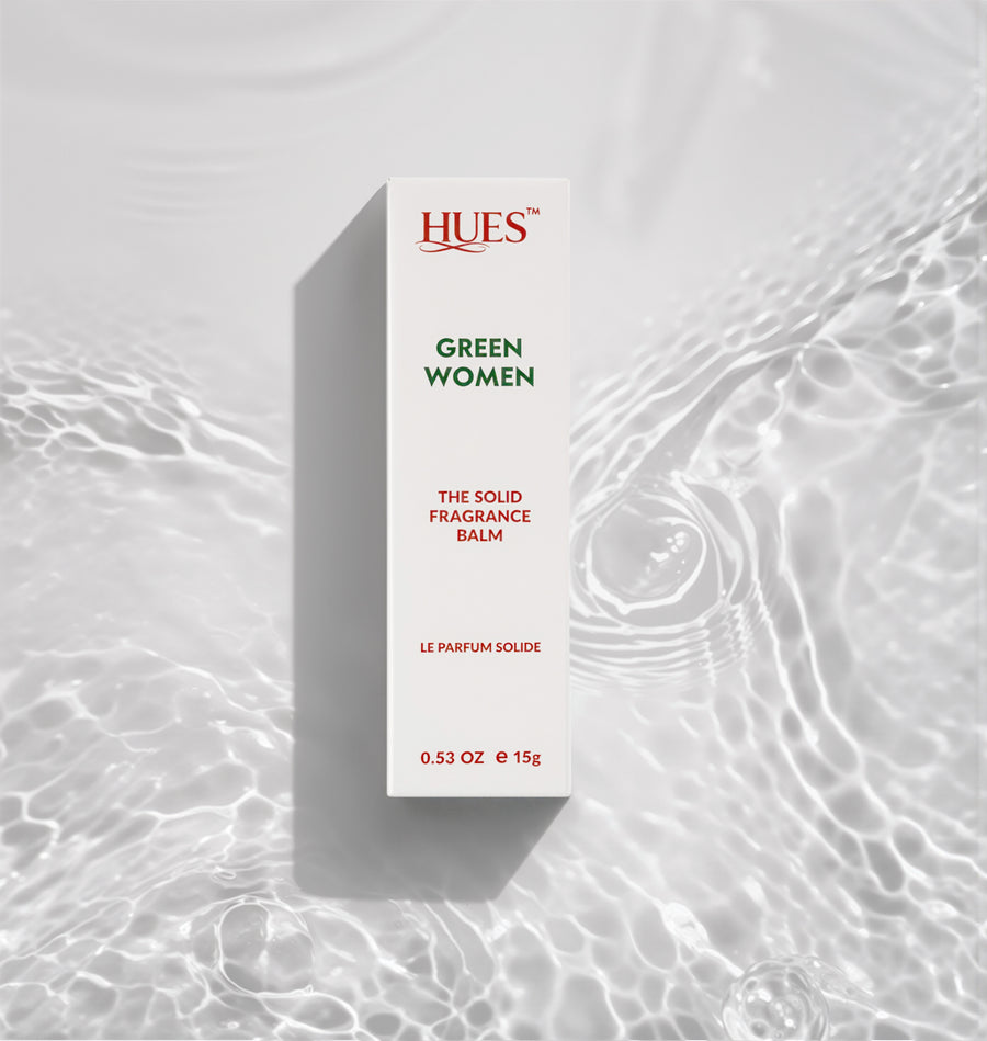 Green Women