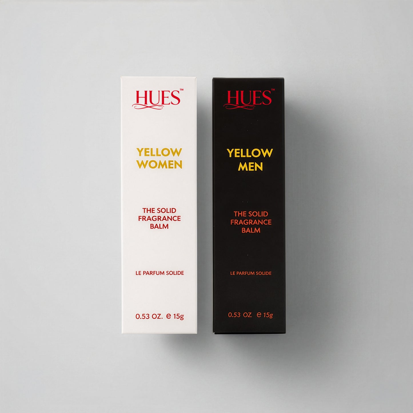 Yellow Combo